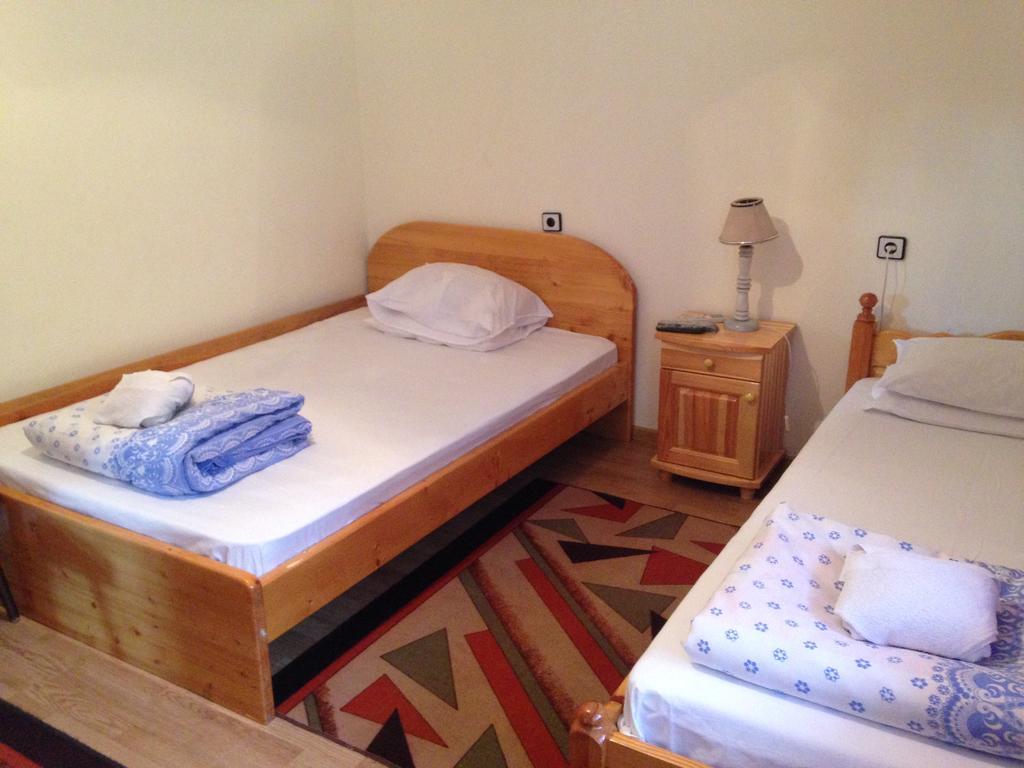Apartment Home Keranchevi ซันดันสกี ภายนอก รูปภาพ