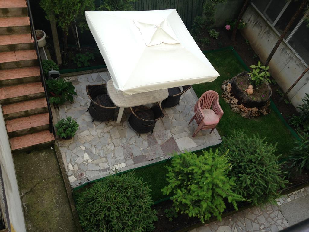 Apartment Home Keranchevi ซันดันสกี ภายนอก รูปภาพ