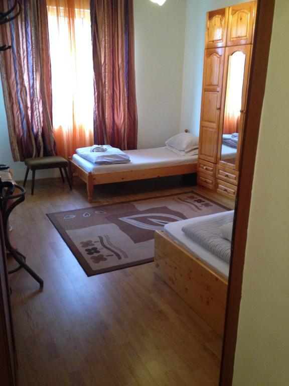 Apartment Home Keranchevi ซันดันสกี ภายนอก รูปภาพ