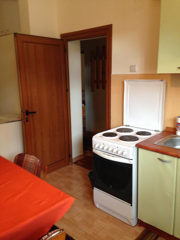 Apartment Home Keranchevi ซันดันสกี ภายนอก รูปภาพ