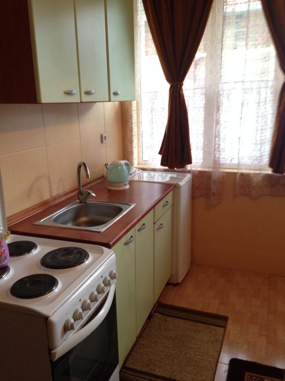 Apartment Home Keranchevi ซันดันสกี ภายนอก รูปภาพ