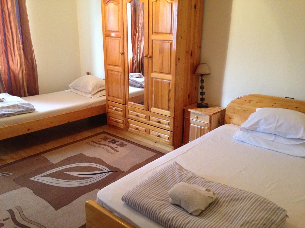 Apartment Home Keranchevi ซันดันสกี ภายนอก รูปภาพ