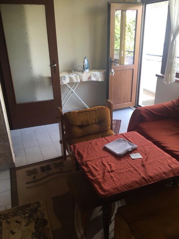 Apartment Home Keranchevi ซันดันสกี ภายนอก รูปภาพ
