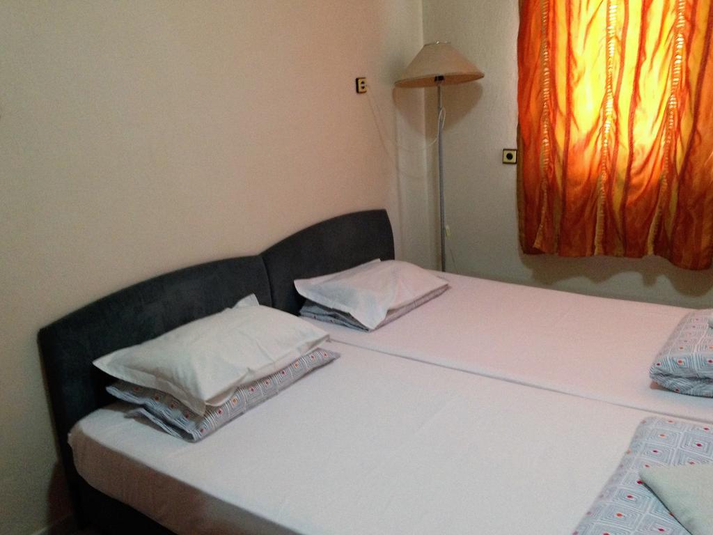 Apartment Home Keranchevi ซันดันสกี ภายนอก รูปภาพ