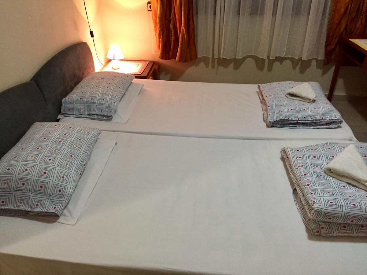 Apartment Home Keranchevi ซันดันสกี ภายนอก รูปภาพ