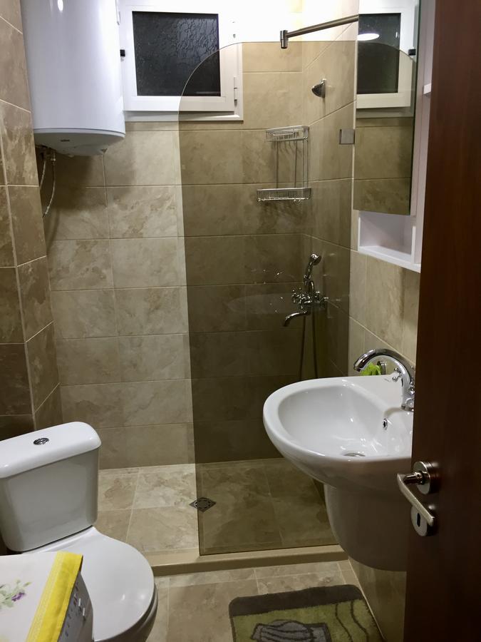 Apartment Home Keranchevi ซันดันสกี ภายนอก รูปภาพ