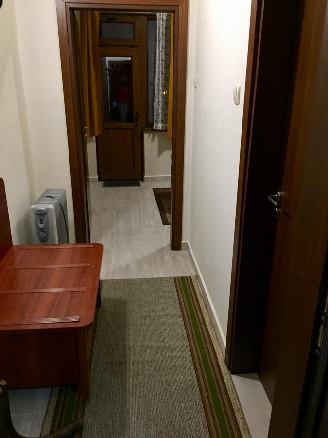 Apartment Home Keranchevi ซันดันสกี ภายนอก รูปภาพ