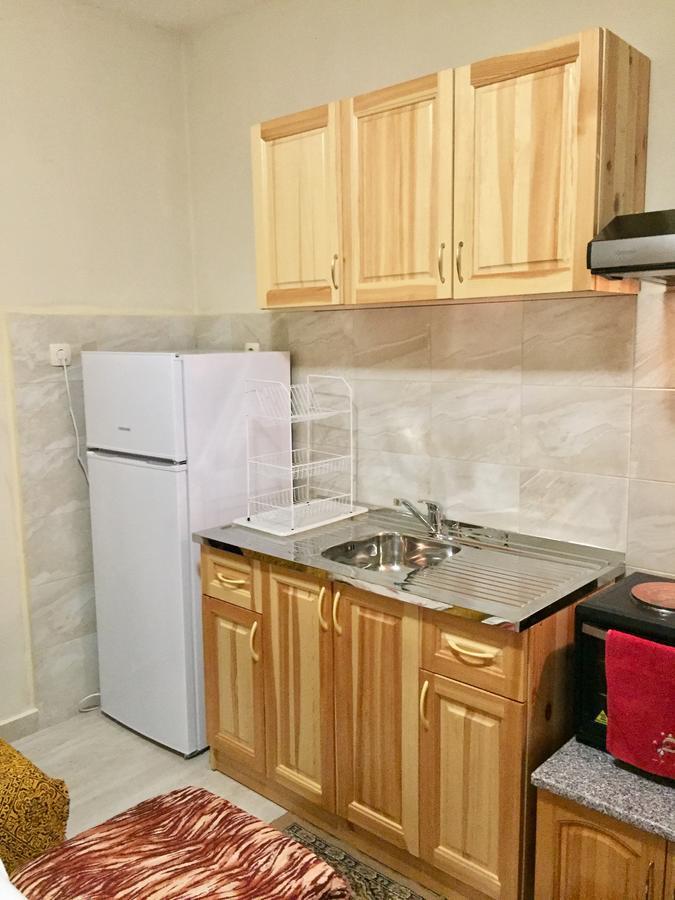 Apartment Home Keranchevi ซันดันสกี ภายนอก รูปภาพ